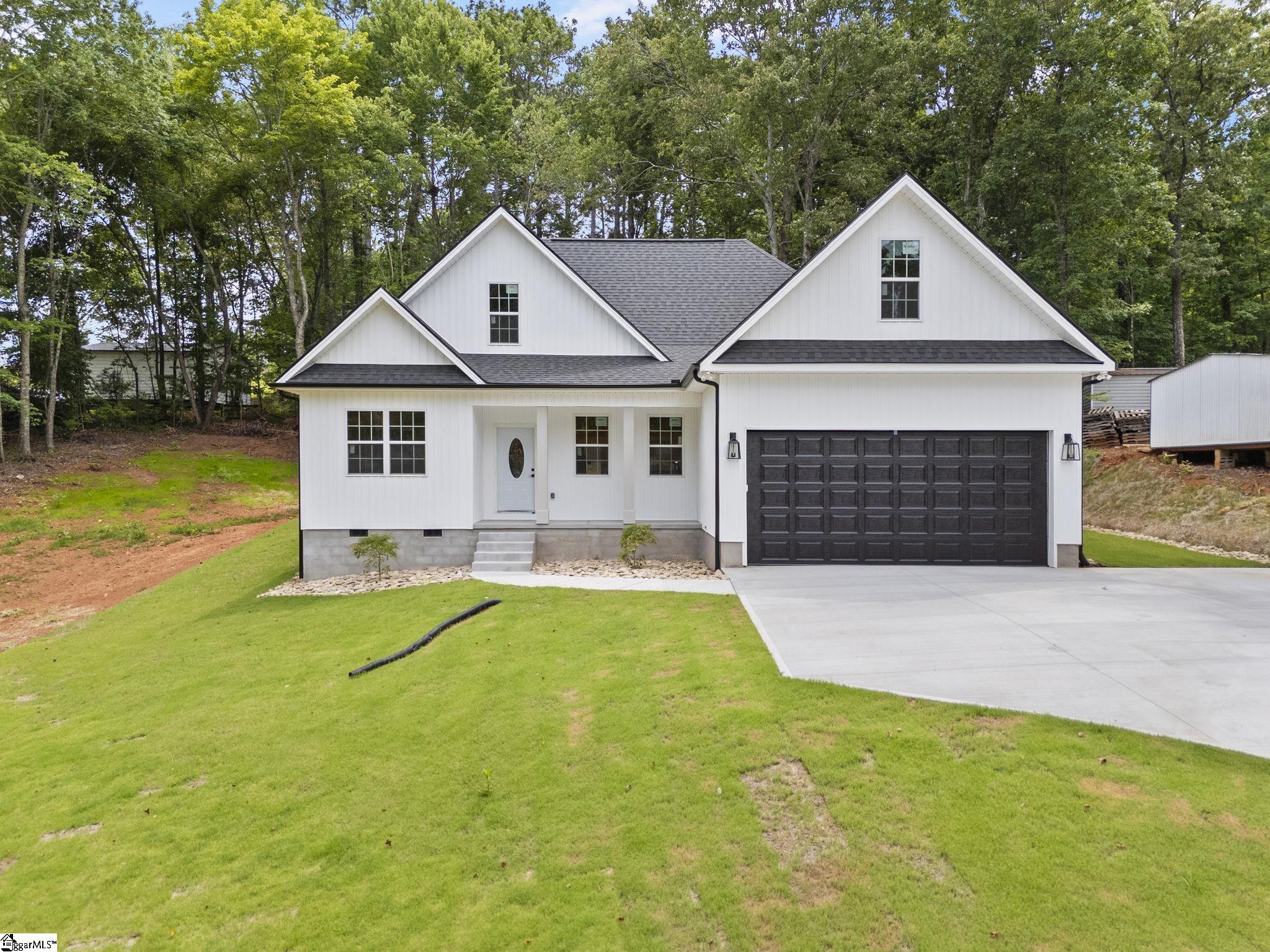 207 Eastview Drive Pickens SC 29671