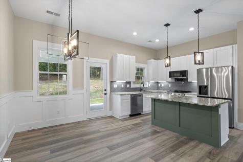 207 Eastview Drive Pickens SC 29671