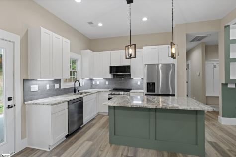 207 Eastview Drive Pickens SC 29671