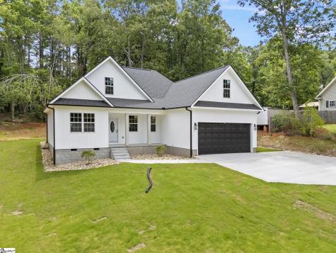 207 Eastview Drive Pickens SC 29671