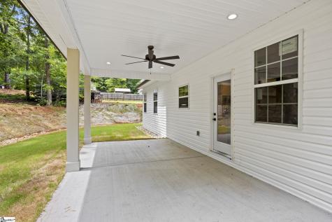 207 Eastview Drive Pickens SC 29671