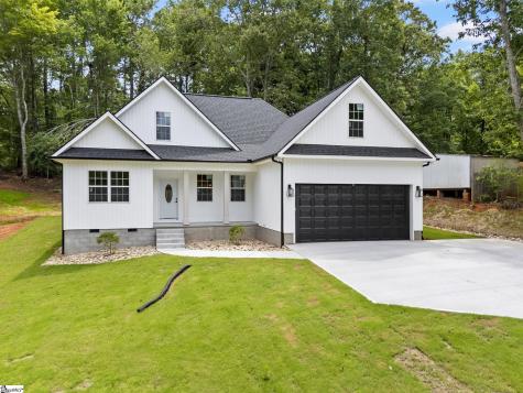 207 Eastview Drive Pickens SC 29671