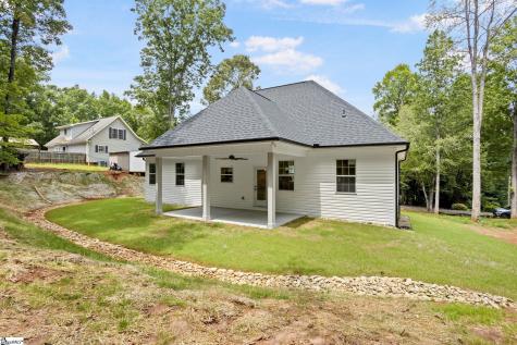 207 Eastview Drive Pickens SC 29671