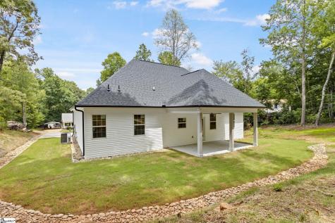 207 Eastview Drive Pickens SC 29671