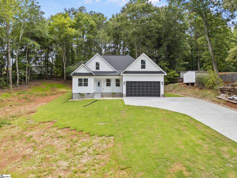 207 Eastview Drive Pickens SC 29671