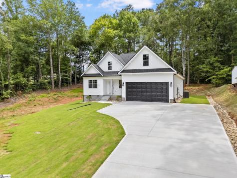 207 Eastview Drive Pickens SC 29671