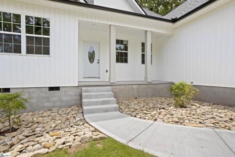 207 Eastview Drive Pickens SC 29671
