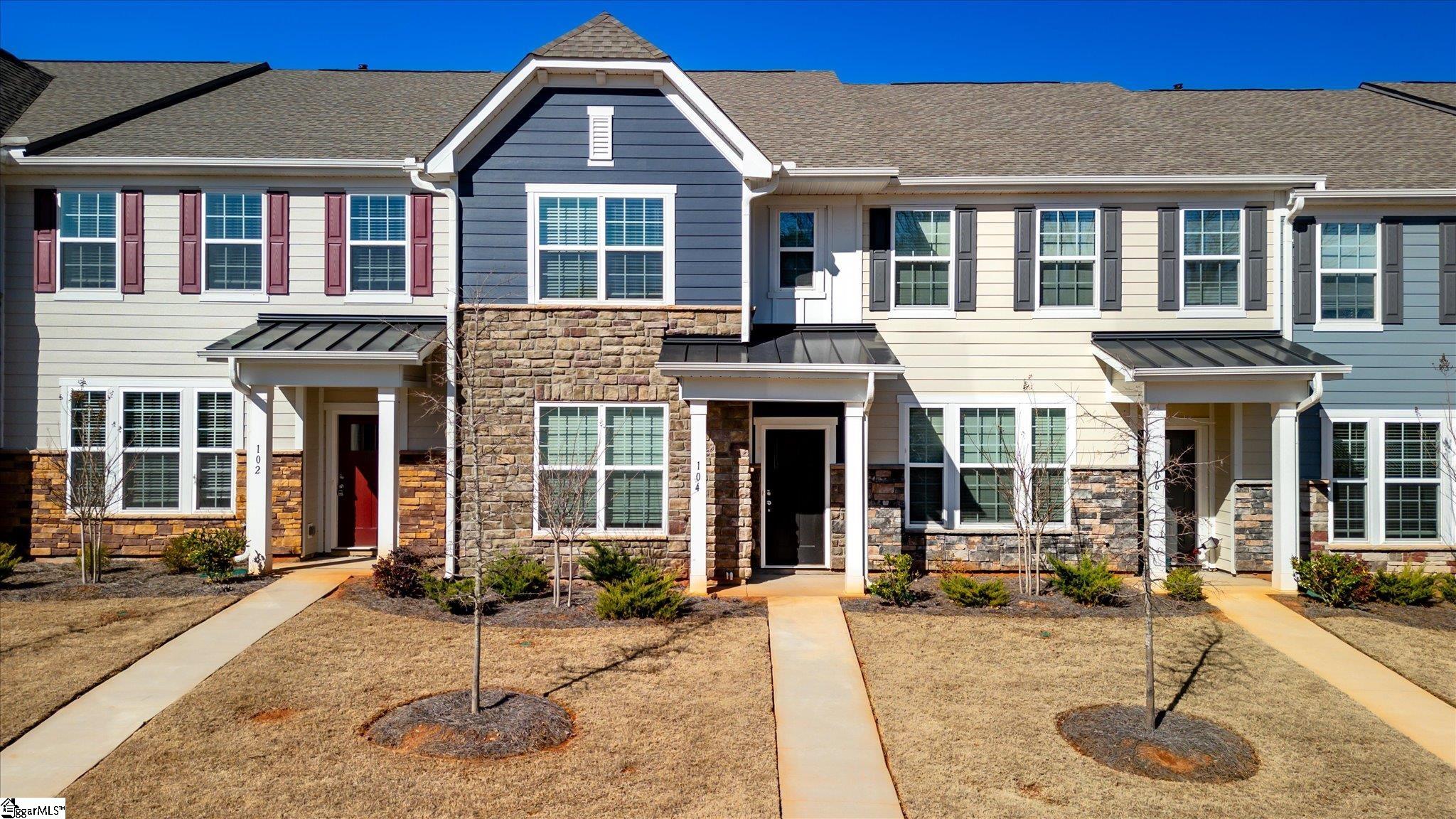 104 Gaskins Trail Travelers Rest SC 29690