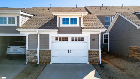 104 Gaskins Trail Travelers Rest SC 29690