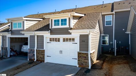 104 Gaskins Trail Travelers Rest SC 29690