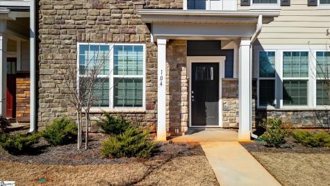 104 Gaskins Trail Travelers Rest SC 29690