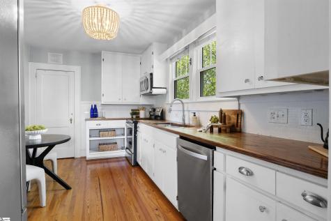 619 Summit Drive Greenville SC 29609