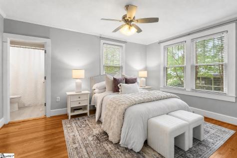 619 Summit Drive Greenville SC 29609
