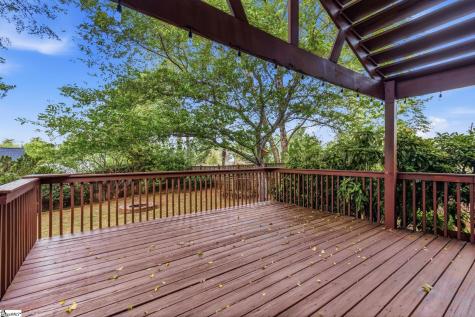 619 Summit Drive Greenville SC 29609