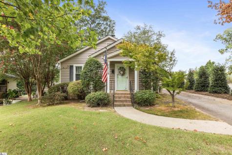 619 Summit Drive Greenville SC 29609