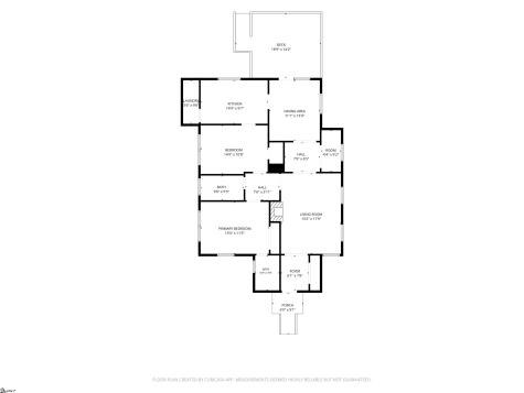 619 Summit Drive Greenville SC 29609