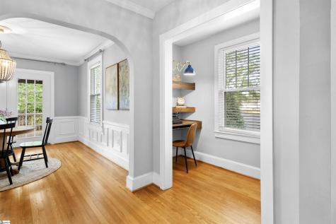 619 Summit Drive Greenville SC 29609