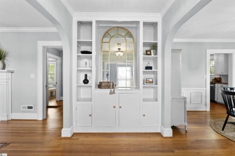 619 Summit Drive Greenville SC 29609