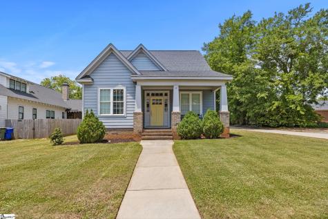 12 S Memminger Street Greenville SC 29601