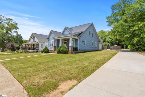 12 S Memminger Street Greenville SC 29601