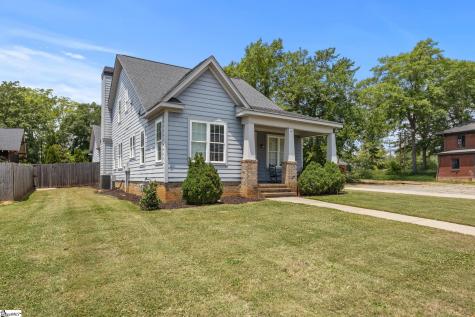 12 S Memminger Street Greenville SC 29601