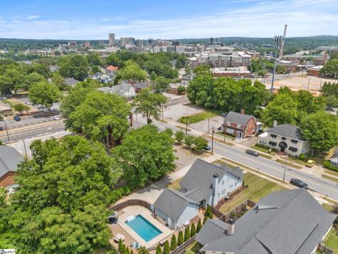 12 S Memminger Street Greenville SC 29601