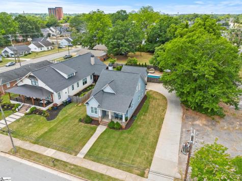 12 S Memminger Street Greenville SC 29601