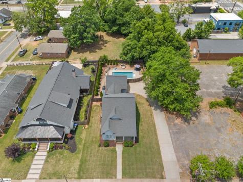 12 S Memminger Street Greenville SC 29601