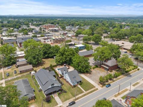 12 S Memminger Street Greenville SC 29601