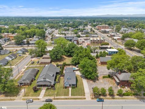 12 S Memminger Street Greenville SC 29601