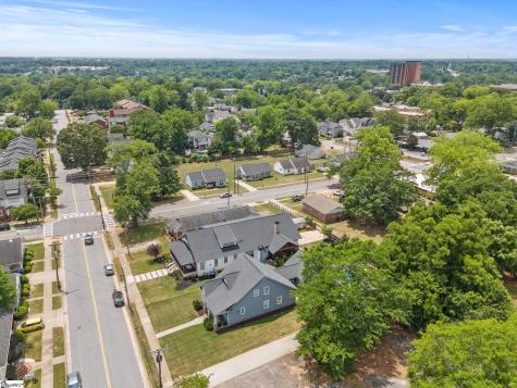 12 S Memminger Street Greenville SC 29601