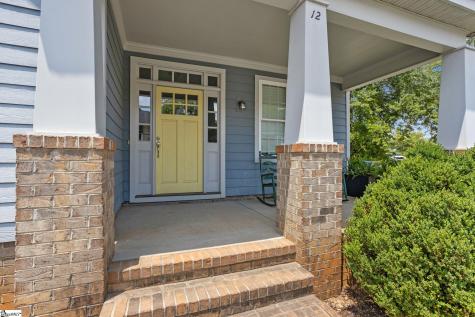 12 S Memminger Street Greenville SC 29601