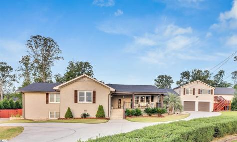 380 Forrester Drive Greenville SC 29607