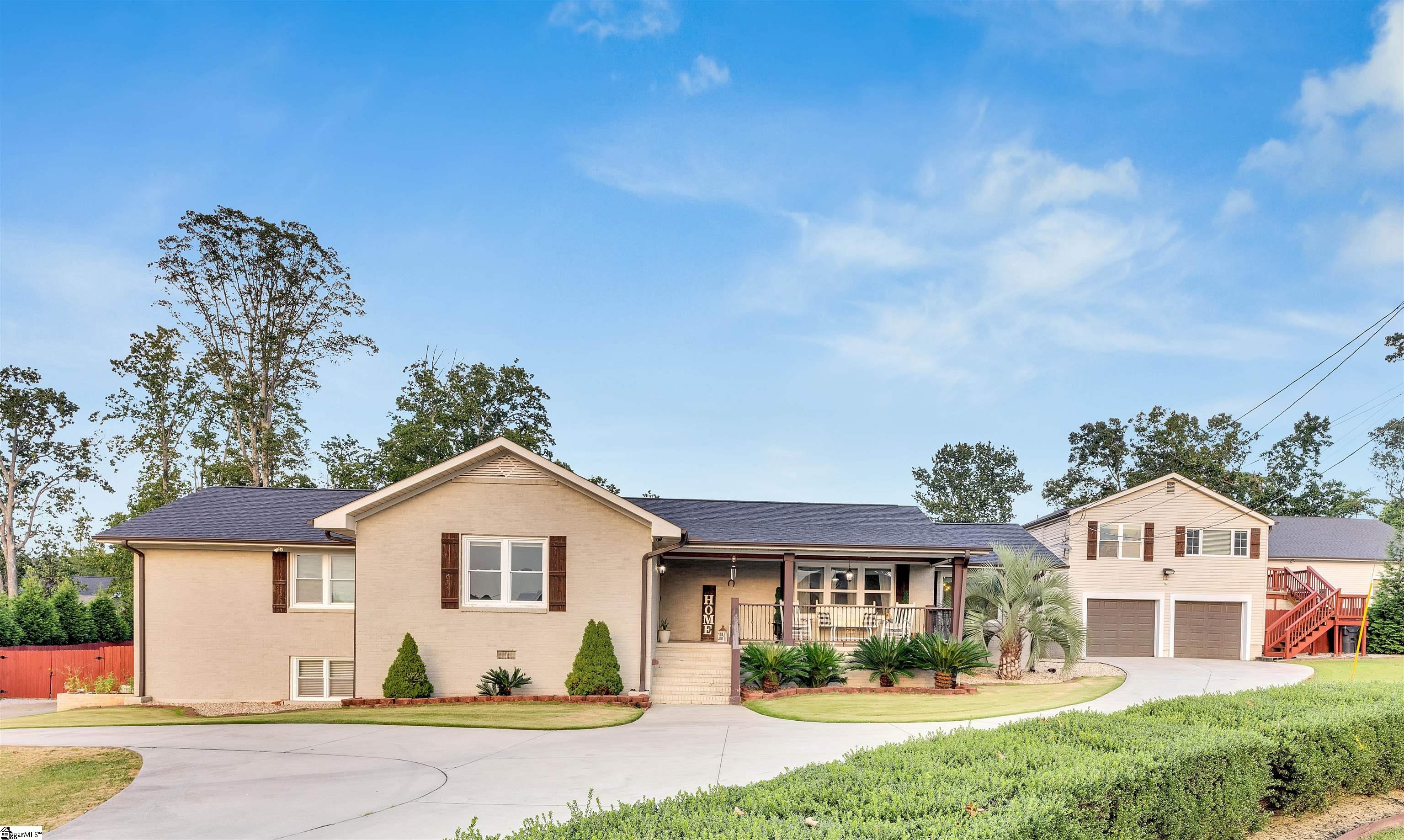 380 Forrester Drive Greenville SC 29607
