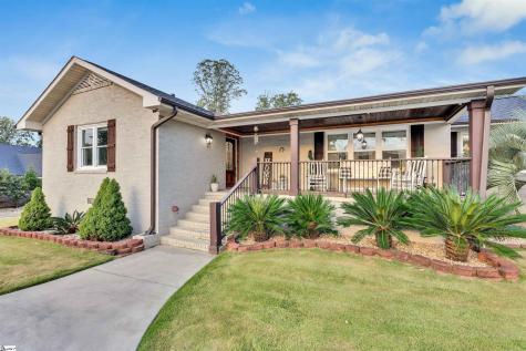 380 Forrester Drive Greenville SC 29607