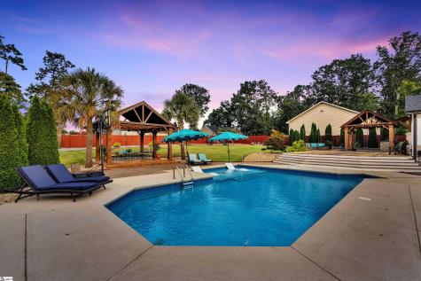380 Forrester Drive Greenville SC 29607