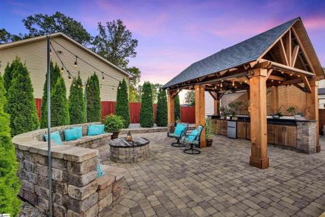 380 Forrester Drive Greenville SC 29607