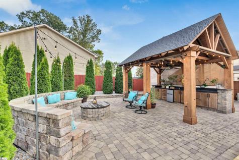 380 Forrester Drive Greenville SC 29607