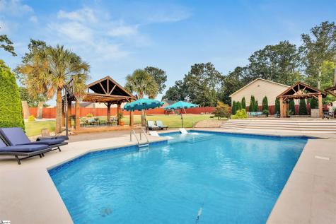 380 Forrester Drive Greenville SC 29607