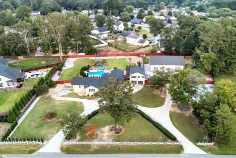 380 Forrester Drive Greenville SC 29607