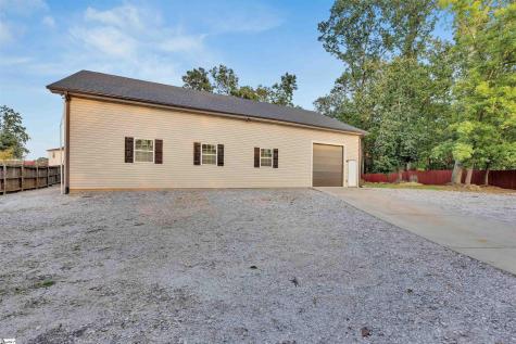 380 Forrester Drive Greenville SC 29607