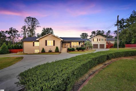 380 Forrester Drive Greenville SC 29607