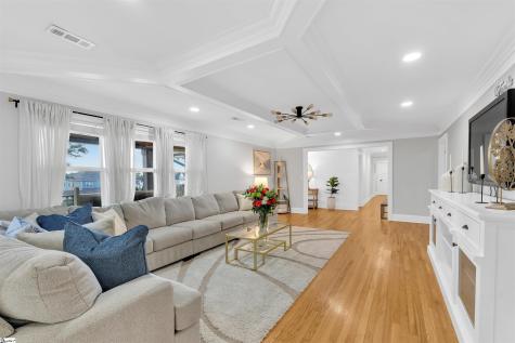 380 Forrester Drive Greenville SC 29607