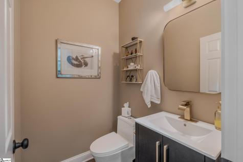 100 Outlook Ledge Landrum SC 29356