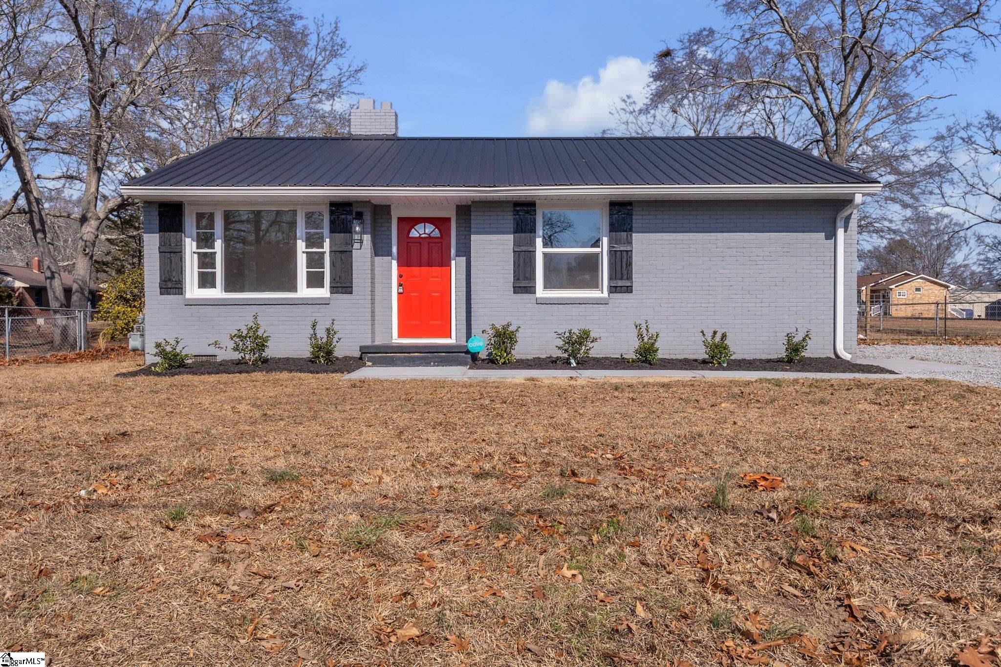 111 Westwood Drive Belton SC 29627