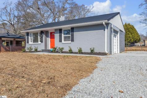 111 Westwood Drive Belton SC 29627