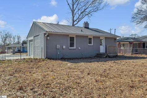 111 Westwood Drive Belton SC 29627