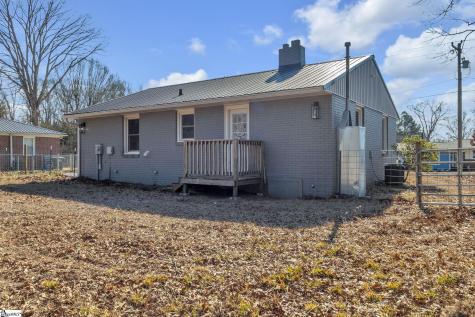 111 Westwood Drive Belton SC 29627