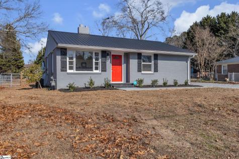 111 Westwood Drive Belton SC 29627