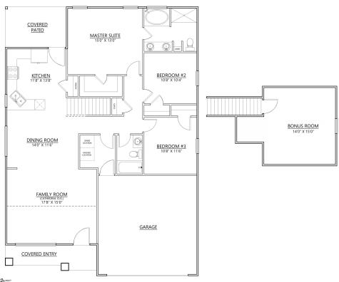 151 Deer Way Greenville SC 29617